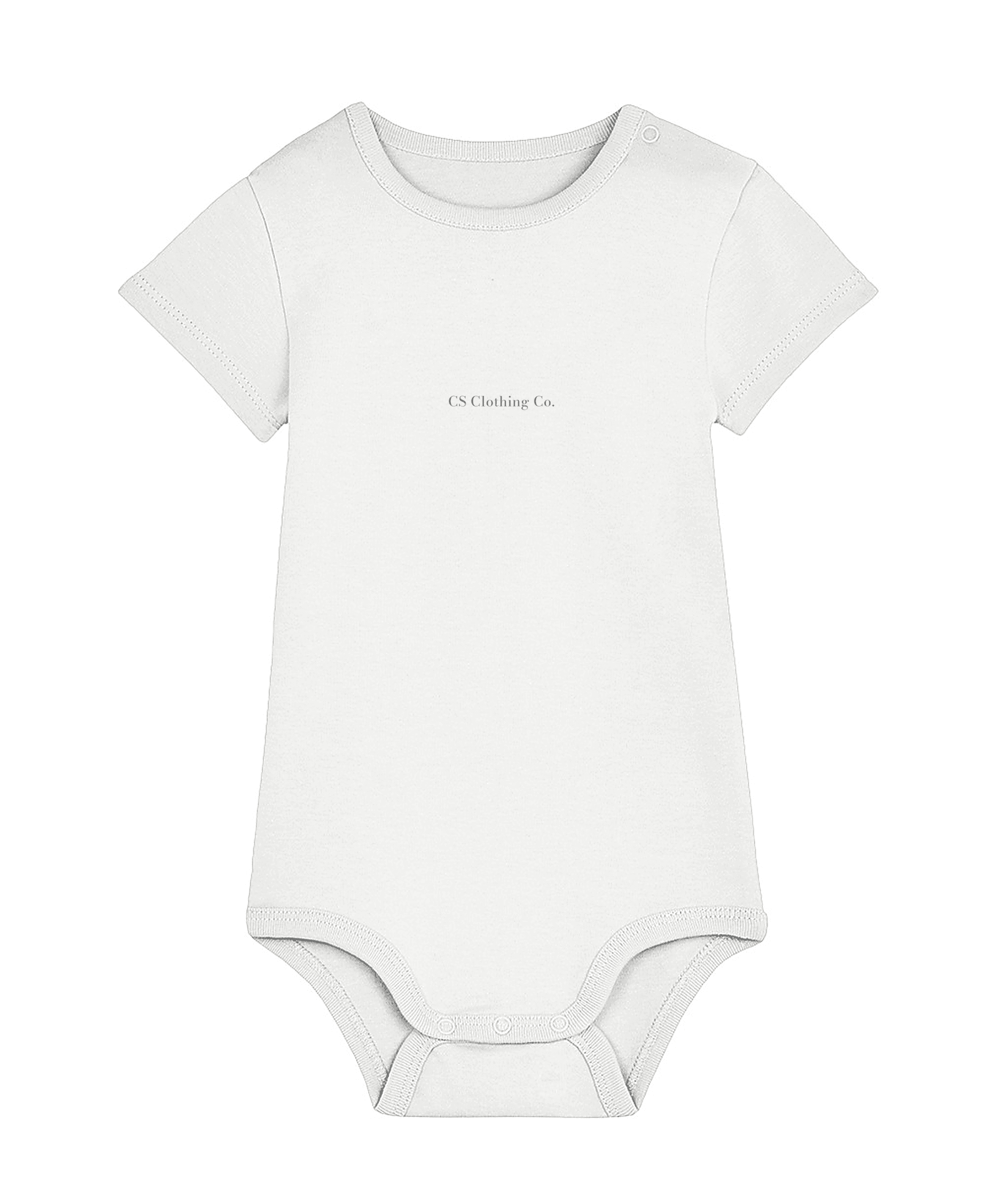 Baby Bodysuit