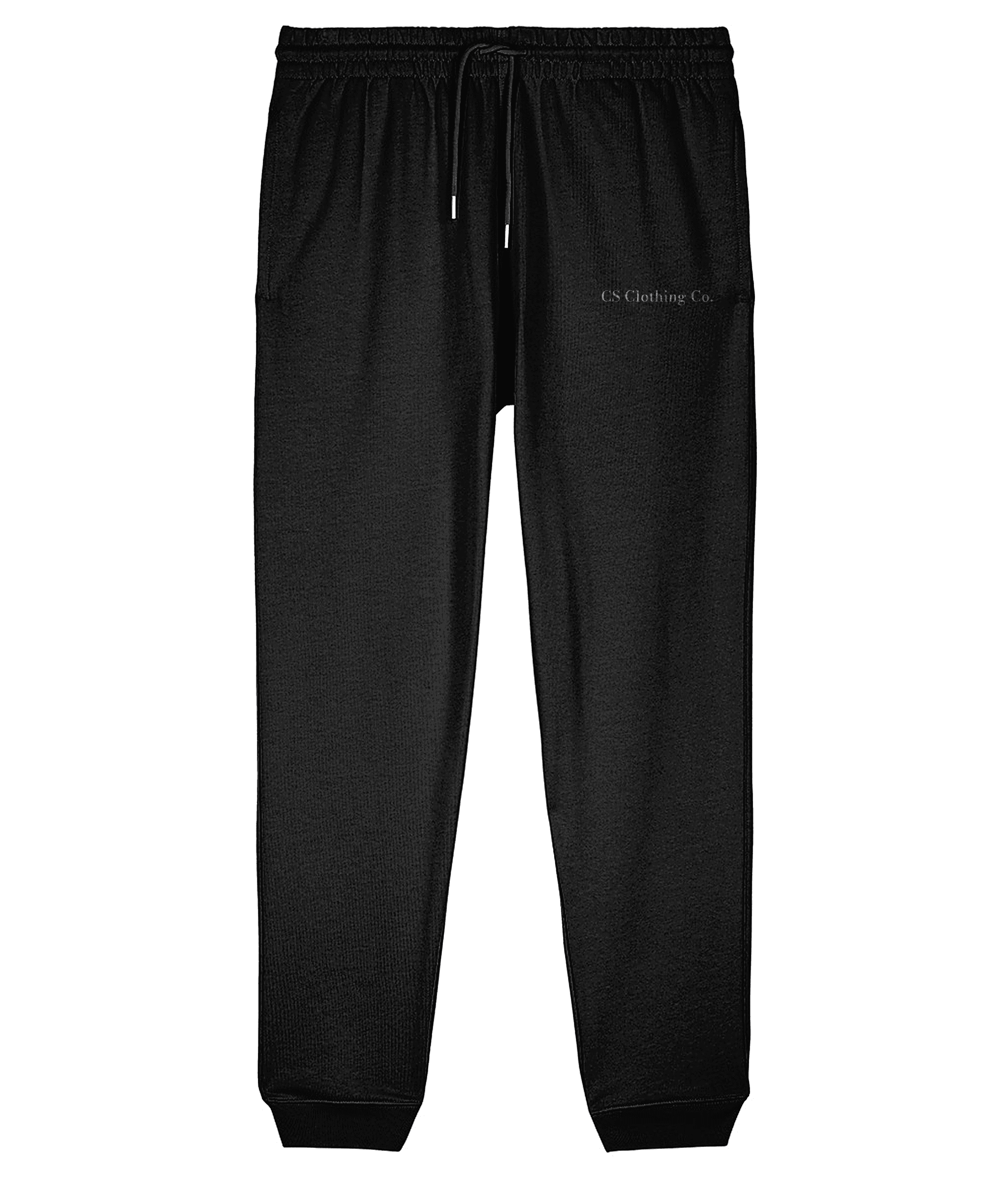 Cuffed Joggers