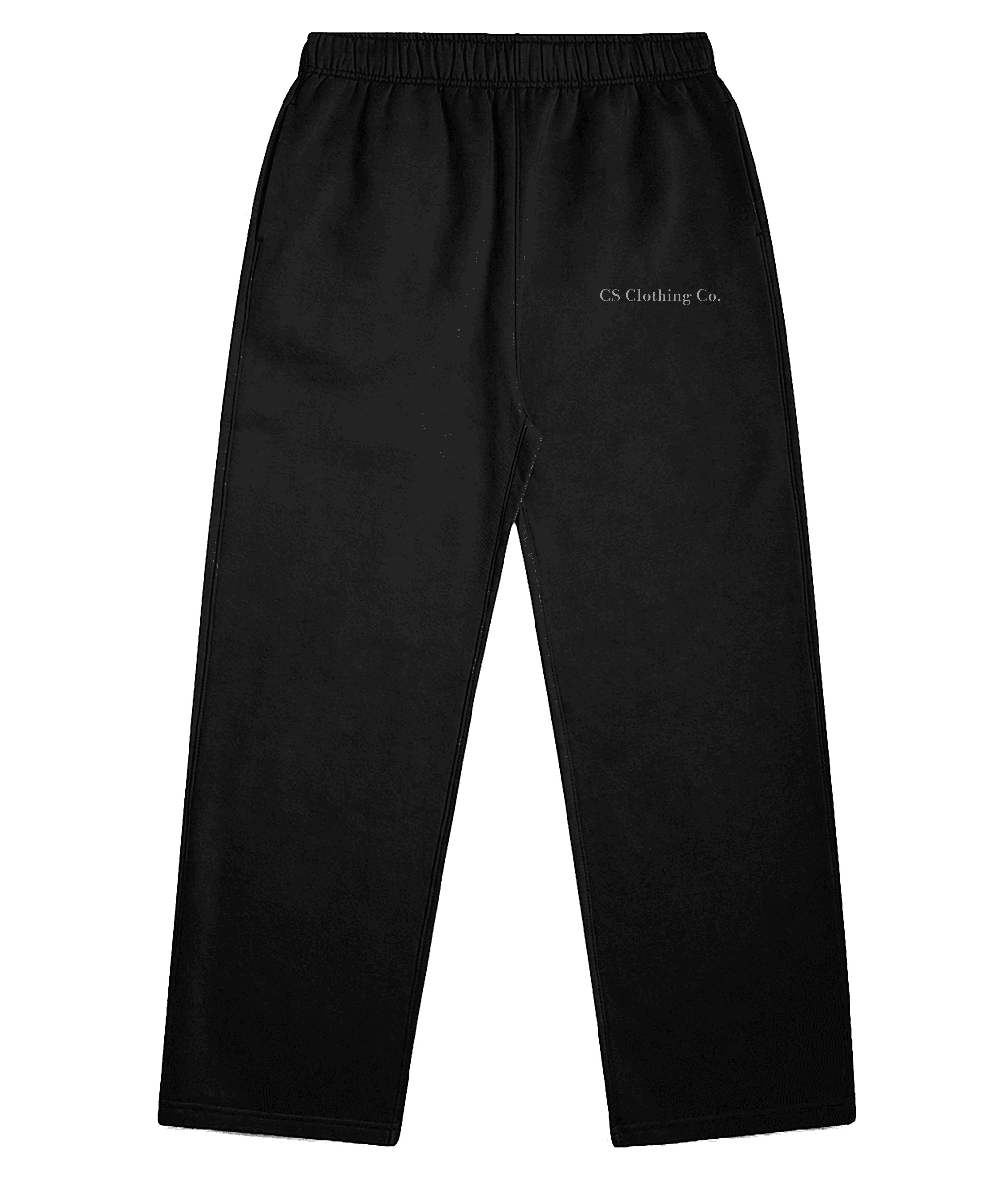 Heavyweight Joggers