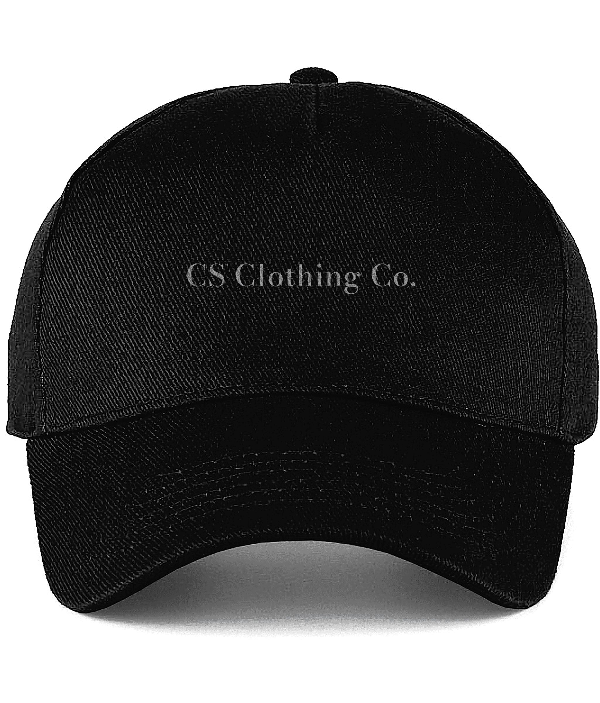 Kids' 5-Panel Cap