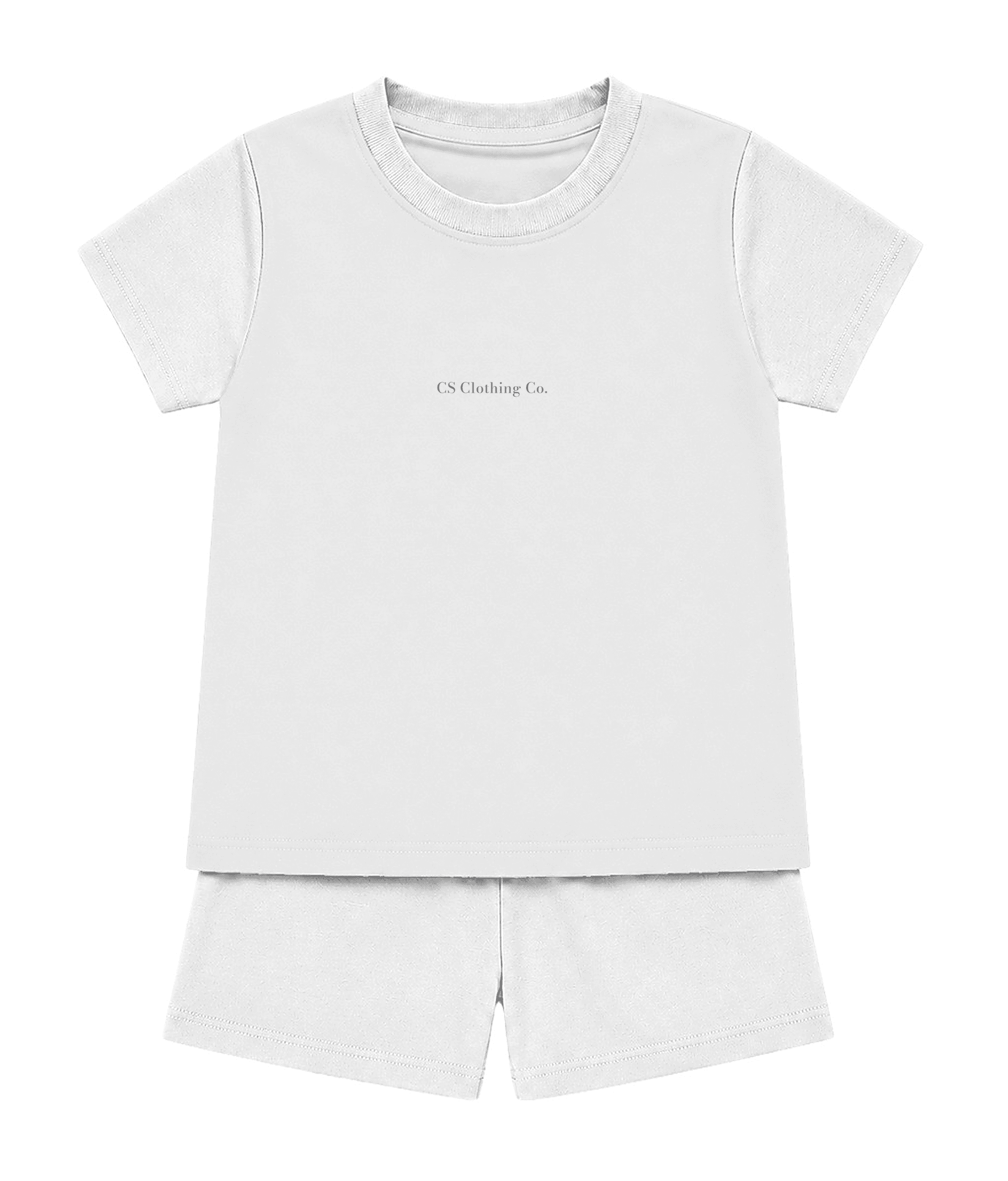 Kids' Pyjama Set