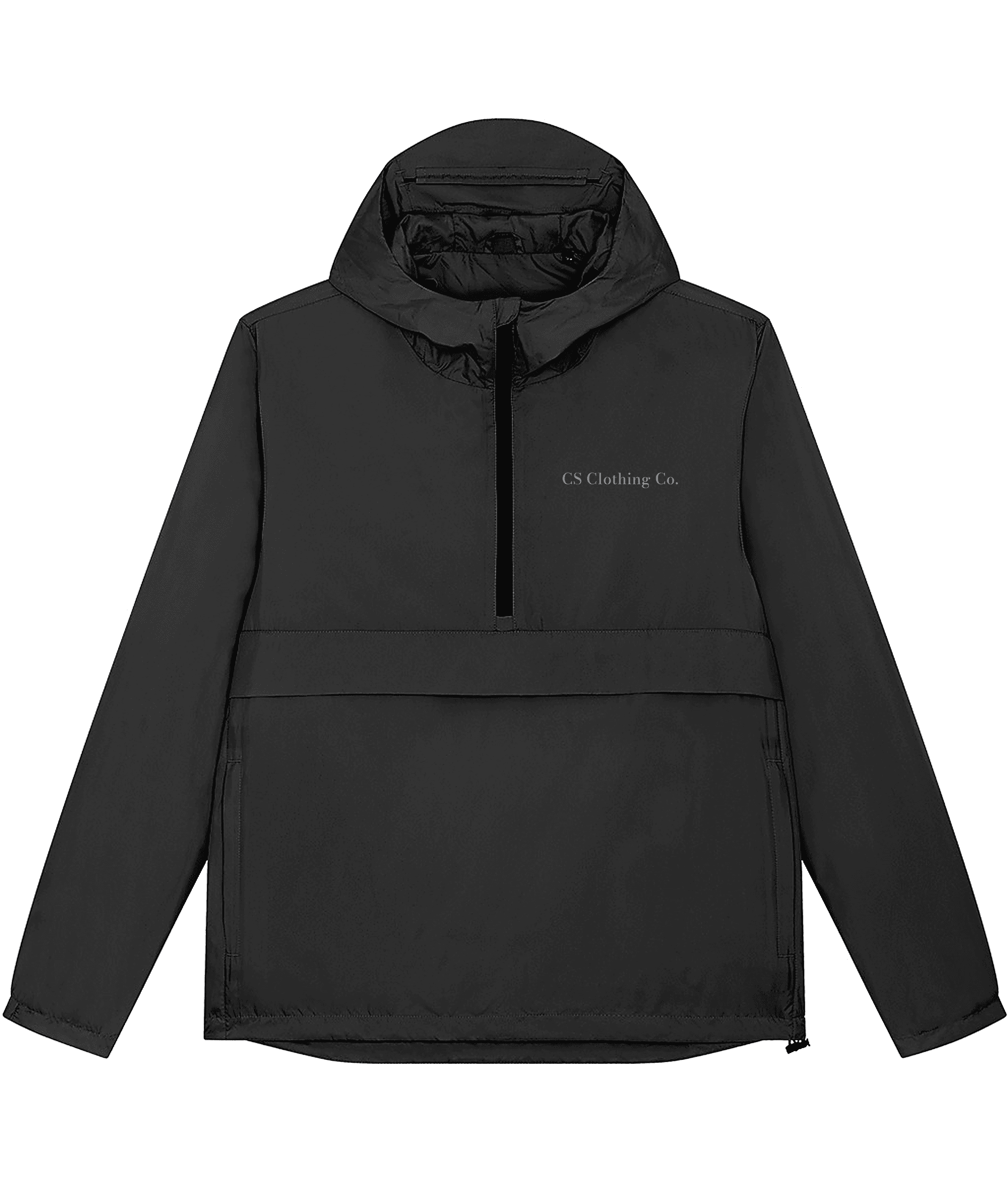 Lightweight Shell Jacket