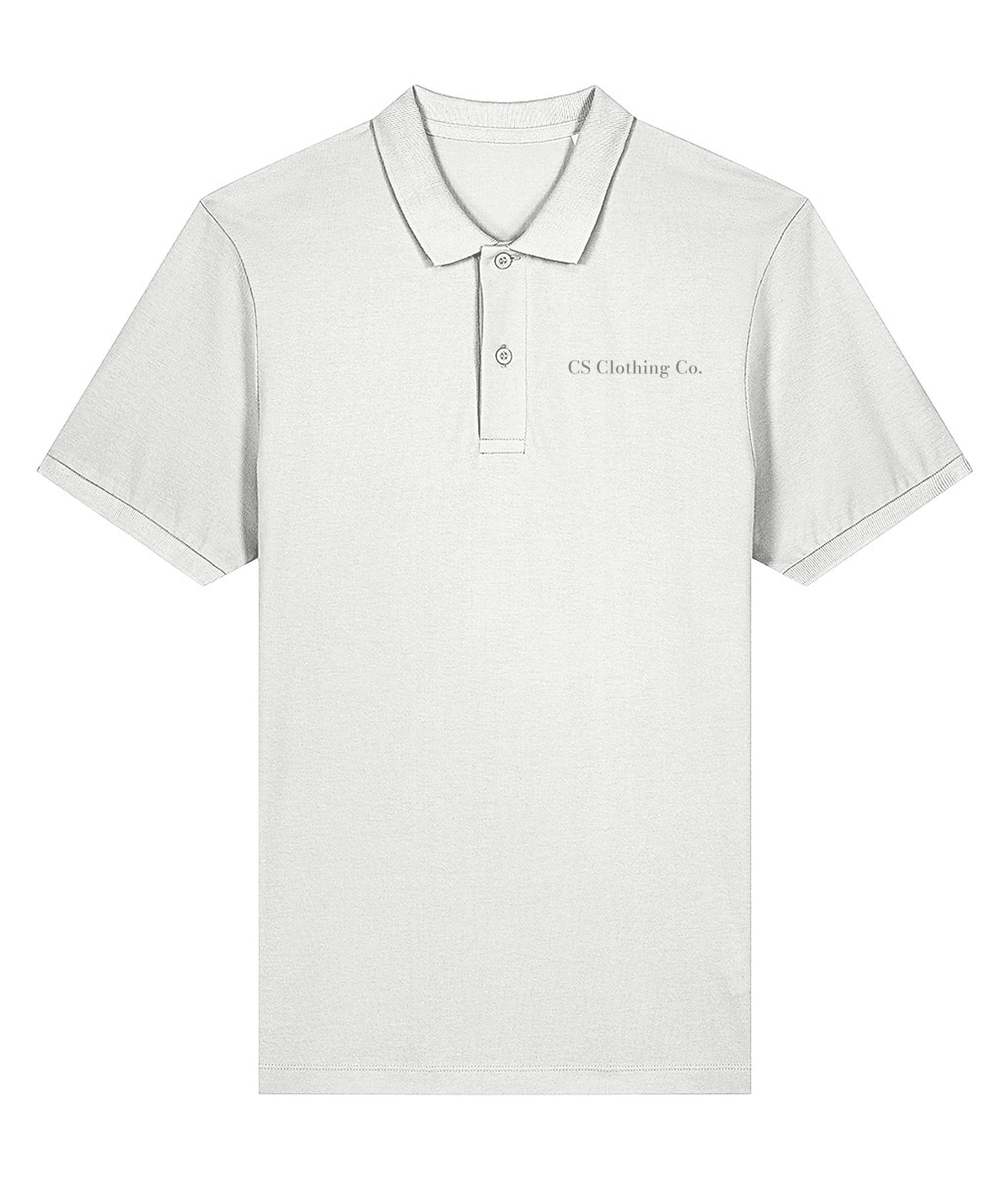 Men's Polo Shirt