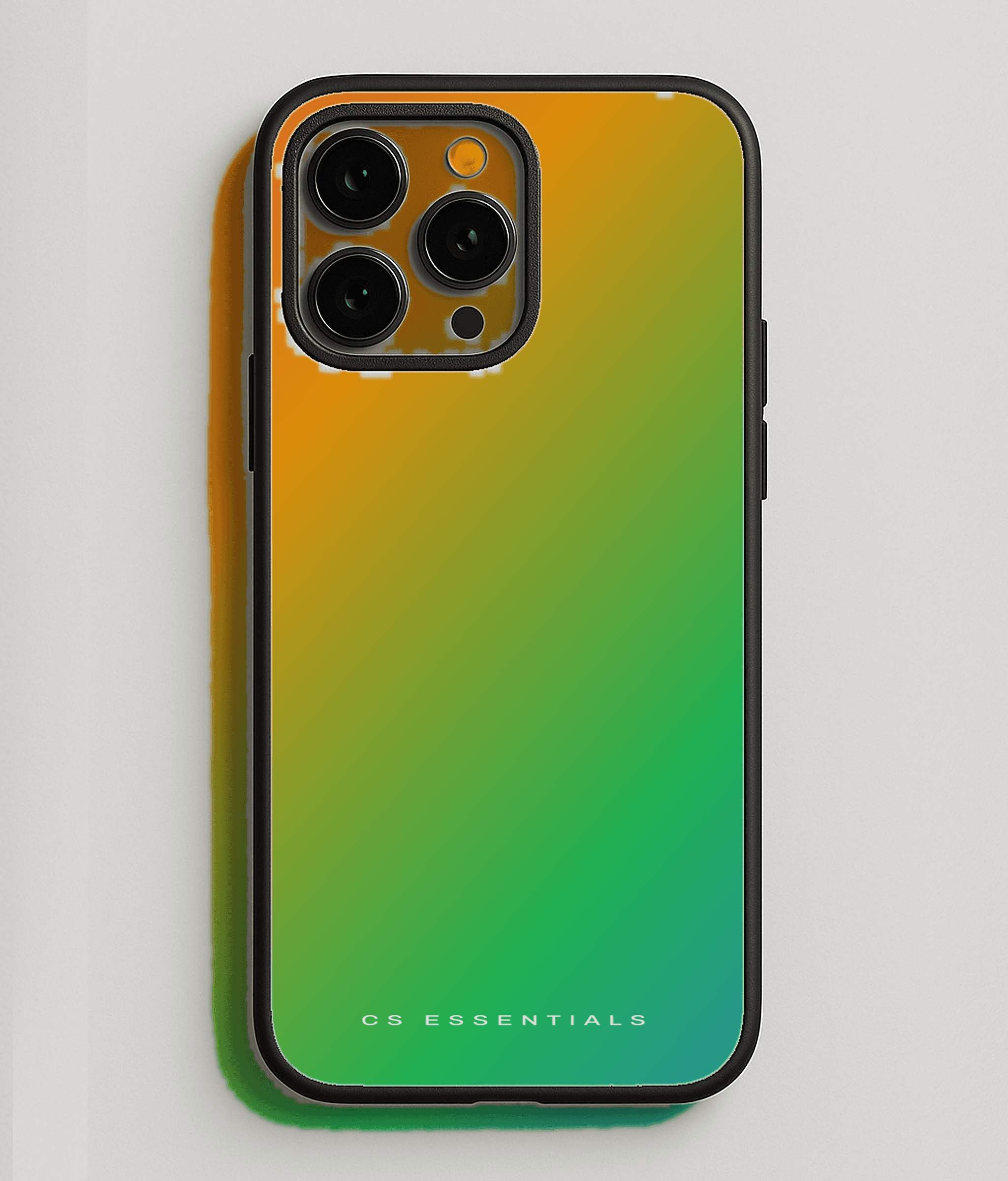 Spectrum Phone Case