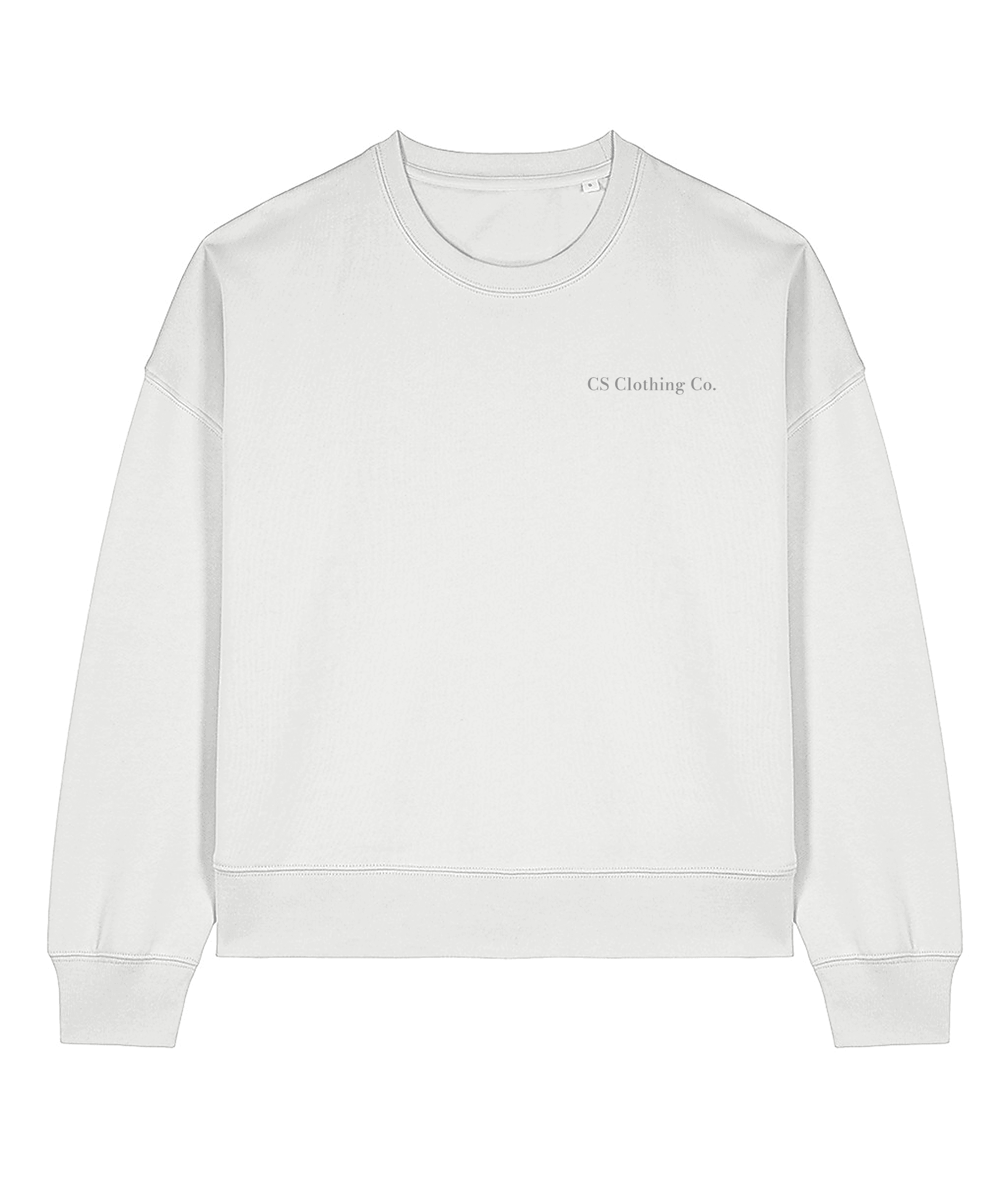 Women's Crew Sweatshirt