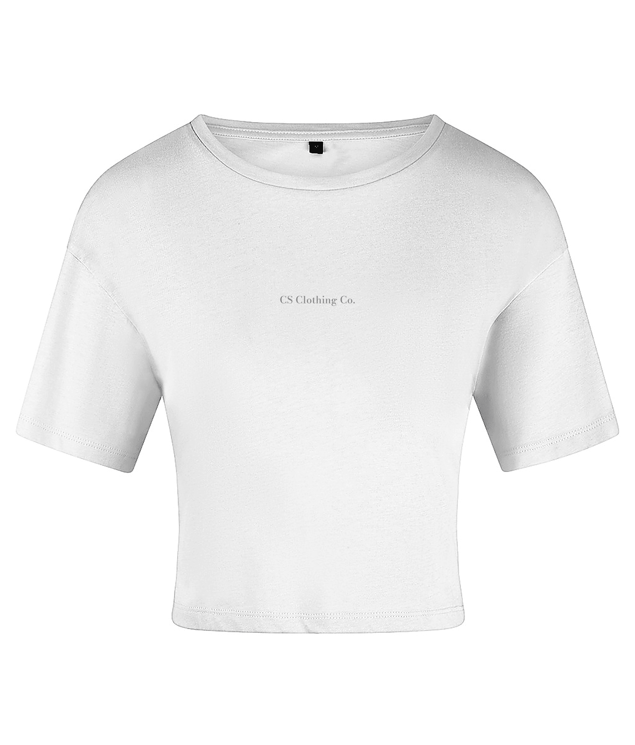 Women's Crop Top