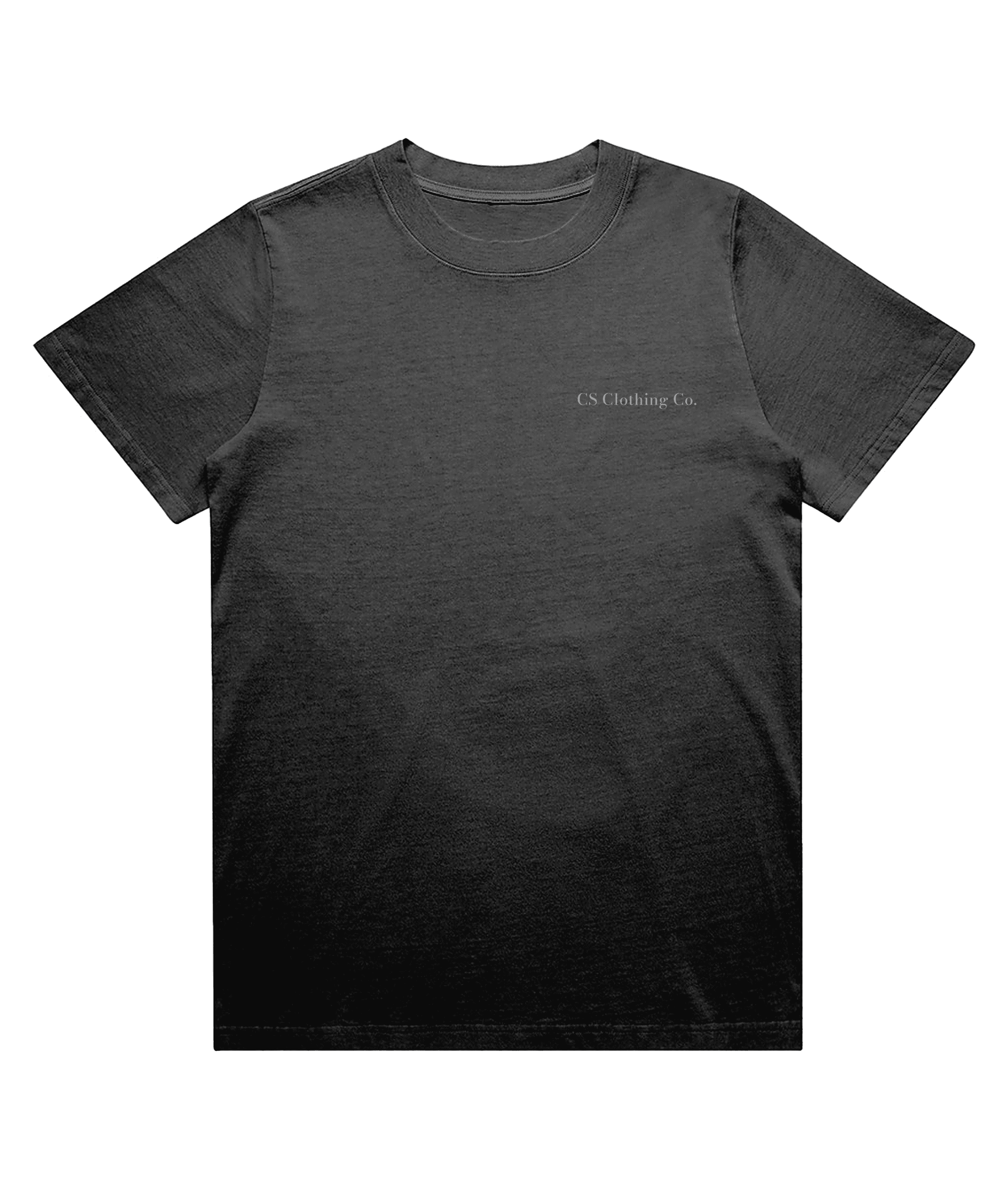 Women's Faded T-Shirt