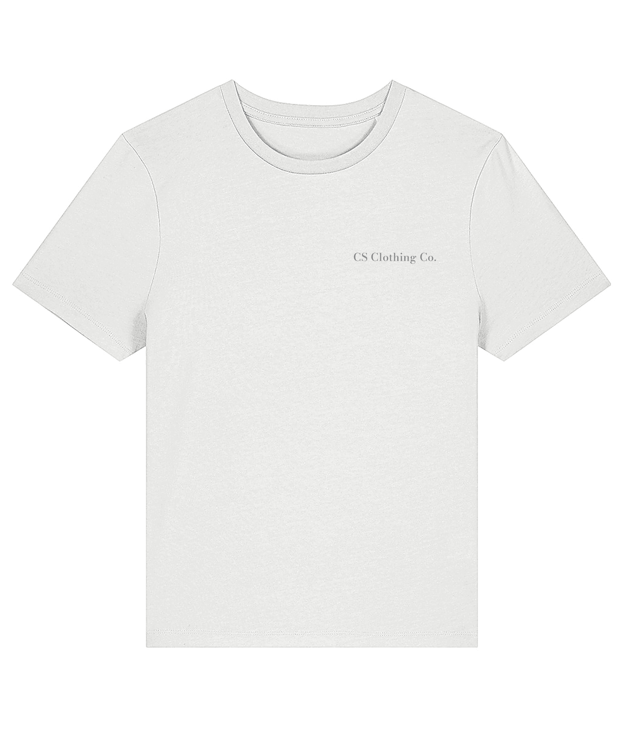 Women's Fitted T-Shirt