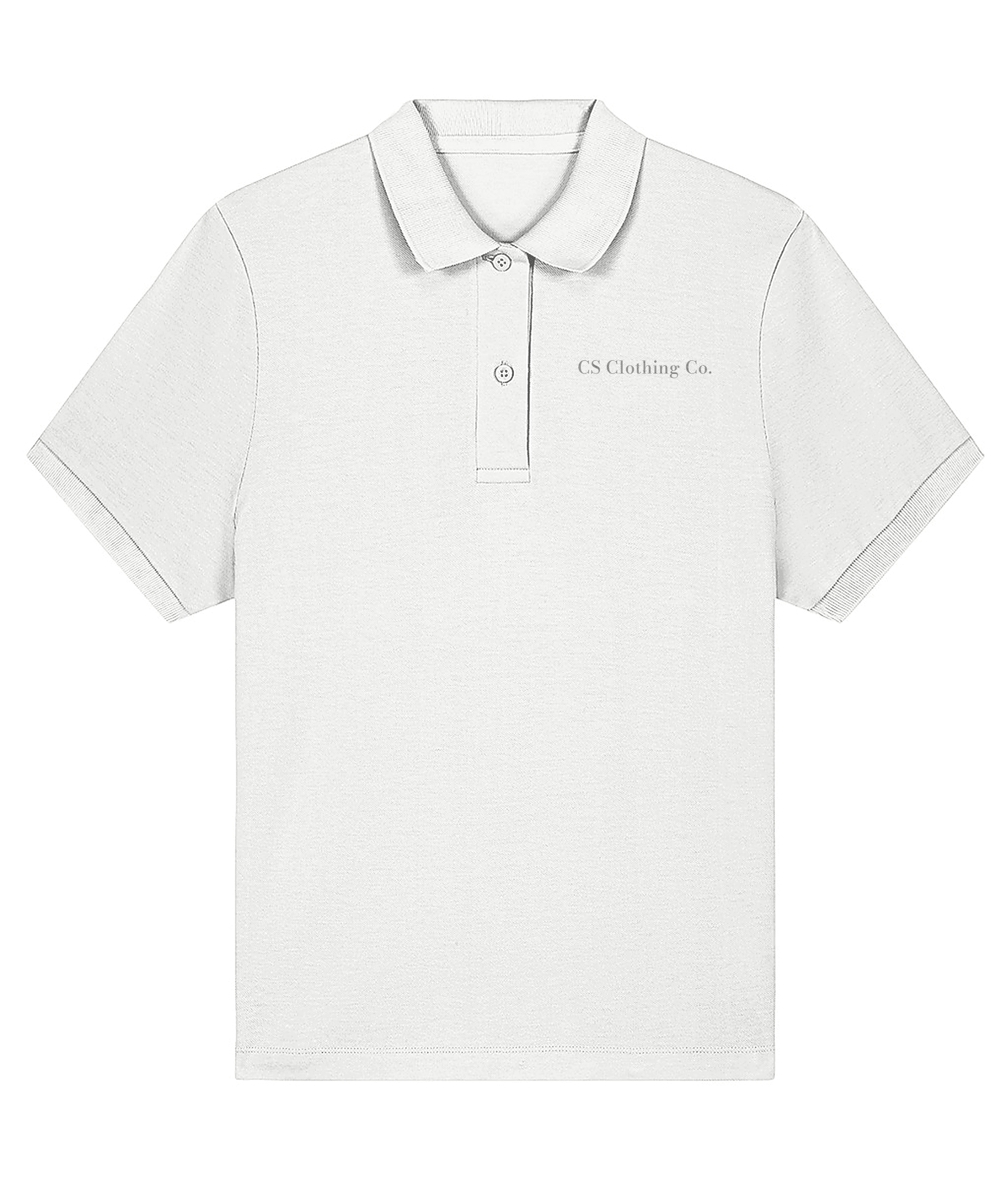 Women's Polo Shirt